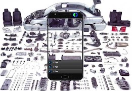 برنامه‌نما Car Engine Service Engineering عکس از صفحه