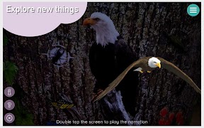 3DAR Environment@live screenshot 2