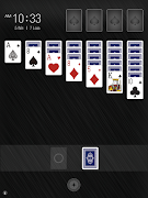 Solitaire captura de pantalla 7