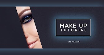 Makeup Tutorials تصوير الشاشة 1