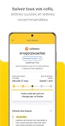 La Poste - Services Postaux screenshot 7