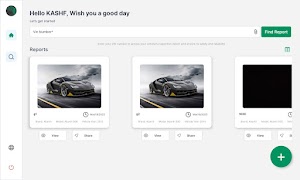 Fahsy Partners شركاء فحصي Screenshot 1