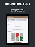 Army Cognitive Test 2025 capture d'écran 7