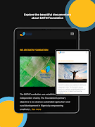 برنامه‌نما BATN Foundation عکس از صفحه