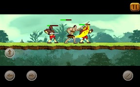 Gladiator Escape تصوير الشاشة 7