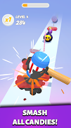 Perfect Smash 3D 海報