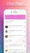Music Player screenshot 7