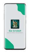 Go Cricket poster