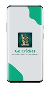 Go Cricket 海報