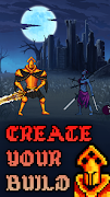 Elden Shell: Mortal Ring (RPG) screenshot 7