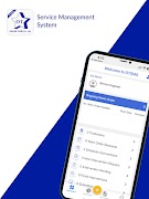 OTSMS اسکرین شاٹ 4