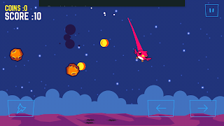 Tap Blaster imagem de tela 2