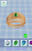 Wedding Ring DIY screenshot 4