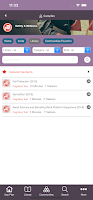 Navibuilder captura de pantalla 3