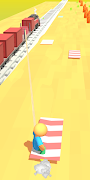برنامه‌نما RopeSurfer3D عکس از صفحه