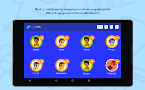 Cuestudent تصوير الشاشة 1