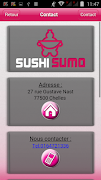 Sushi Sumo screenshot 7