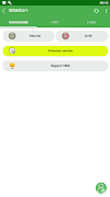 SERMES-IOT syot layar 3