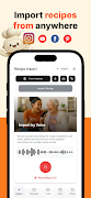 Cookbook Recipes & Meal Plans screenshot 7