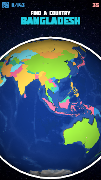 Touch Globe! ภาพหน้าจอ 7