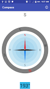 Compass capture d'écran 3