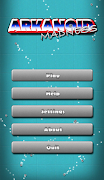 Arkanoid madness screenshot 4