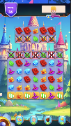 Elemental Match скриншот 4