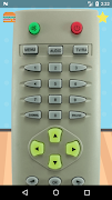 Remote Control For DVB screenshot 3