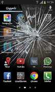 Kırık ekran screenshot 3