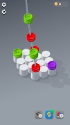 Button Stack Puzzle تصوير الشاشة 2