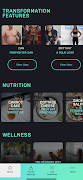 Evolt Active screenshot 2