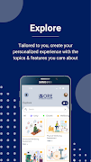 MORE By Morrison Insurance syot layar 3
