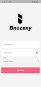 Brocery Vendor imagem de tela 4