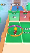 2 Schermata Spin Heroes!