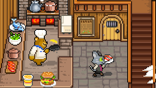برنامه‌نما Bear's Restaurant عکس از صفحه