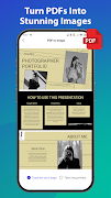 All Document: PDF Editor screenshot 4