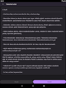 Diksiyon اسکرین شاٹ 6