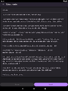 Diksiyon Screenshot 6