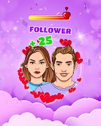 Tricky Couple Game imagem de tela 2