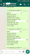 IMEI screenshot 1