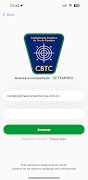 CBTC - Atleta syot layar 4