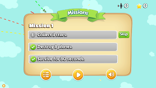 AirRush : Go Planes screenshot 6