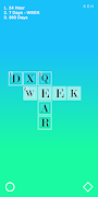 CROSSWORD PRO screenshot 3