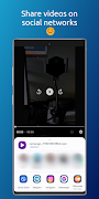 Camera Go: Fast Video Recorder syot layar 7