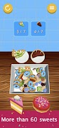 Pick & Pack: Sweets Screenshot 4