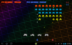 Invaders 2K Multiplayer screenshot 6