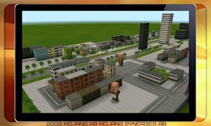 Addon Mini City capture d'écran 2