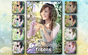 Photo Editor syot layar 7