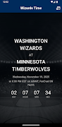 Wizards Time পোস্টার