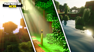 Mod Master for Minecraft PE スクリーンショット 4